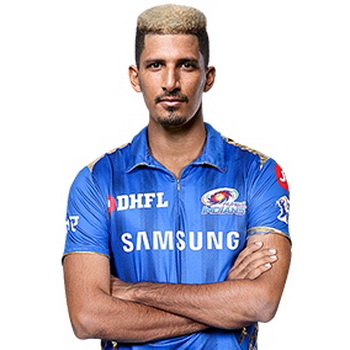 Beuran Hendricks Biography